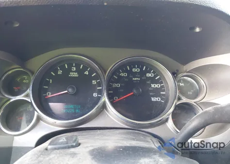 2010 Chevrolet Silverado 1500 Lt z USA, uszkodzony, nr VIN 3GCRKSE34AG111549